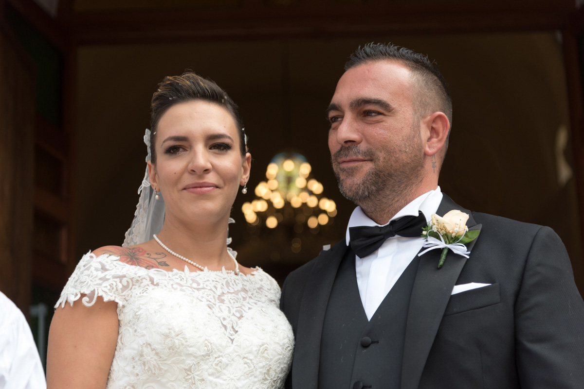 Servizio Fotografico e Video Matrimoniale a Sassari e dintorni