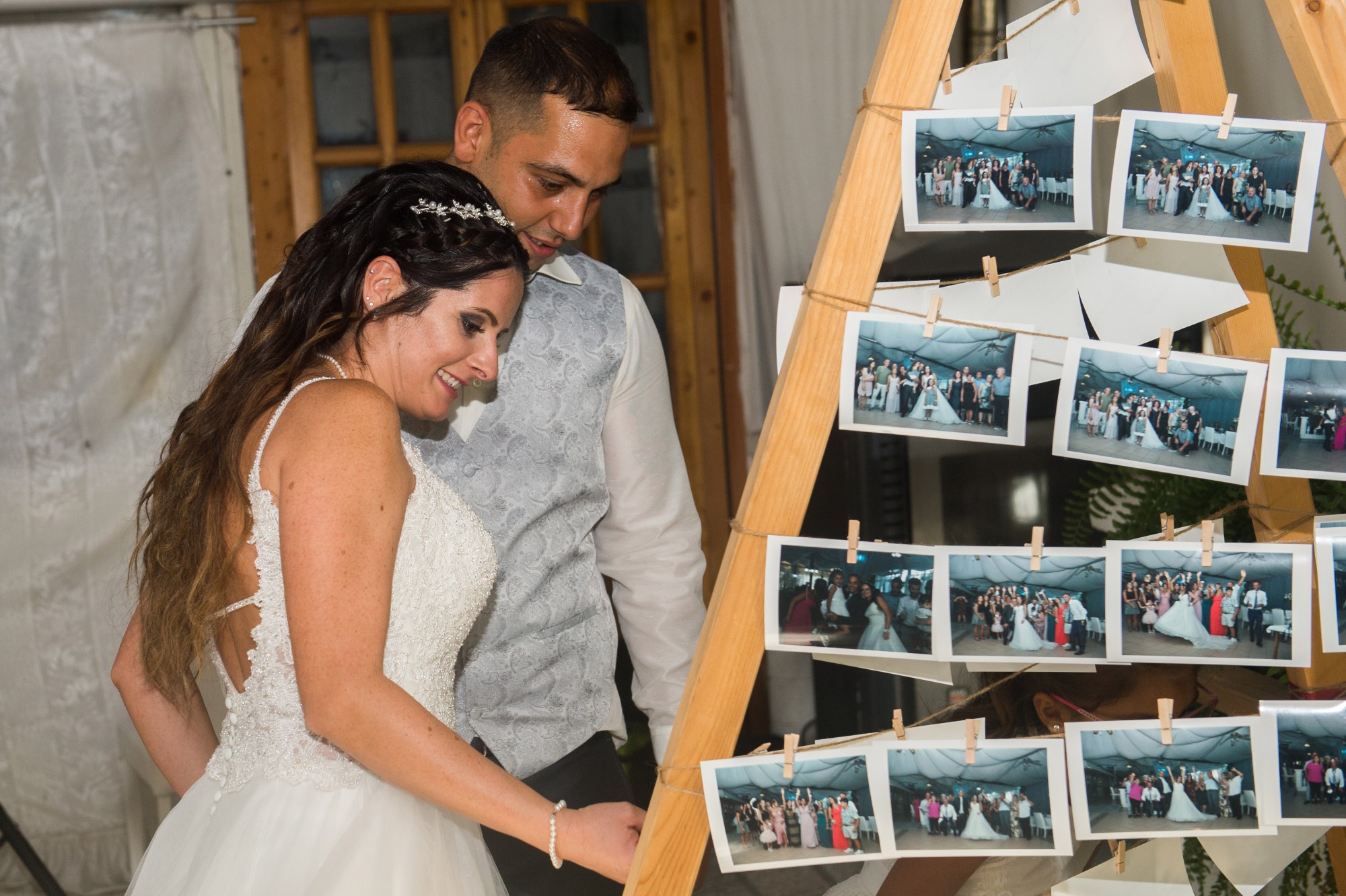 Stampa fotografica immediata al ricevimento