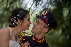 Servizio di nozze: Primi piani Gianluca & Elisa